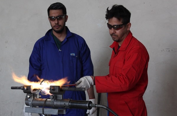 چه نکاتی را مهندس ناظر در پروژه فورجینگ باید رعایت کند؟